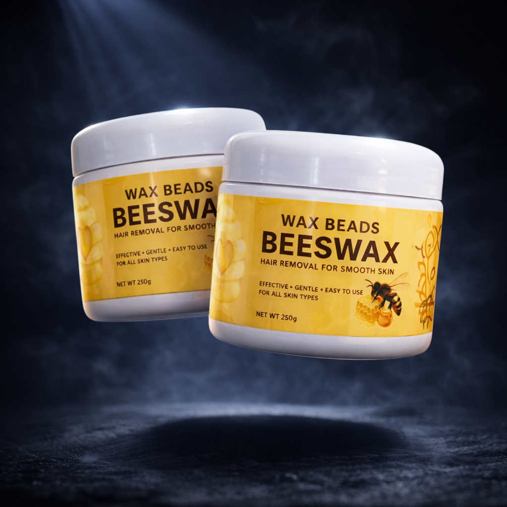 Cera Depilatoria Profesional con Miel